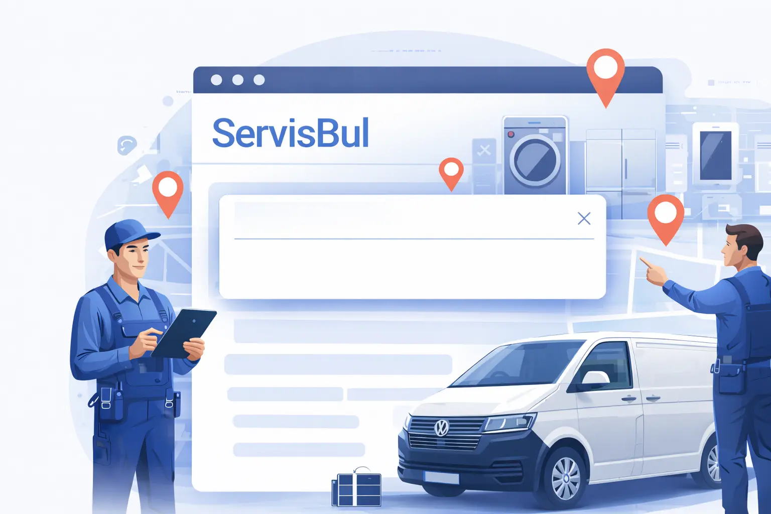 Gümüşhane Servis Rehberi - ServisBul